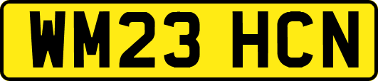 WM23HCN