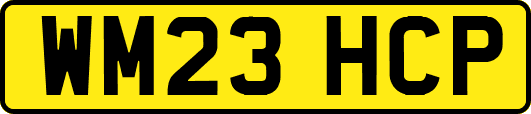 WM23HCP