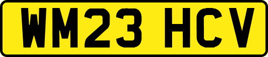 WM23HCV