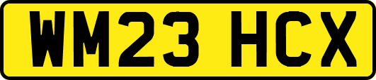 WM23HCX