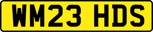 WM23HDS
