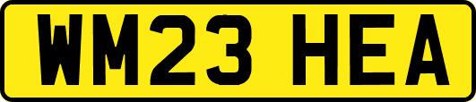 WM23HEA