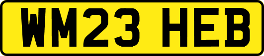 WM23HEB
