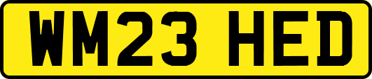 WM23HED