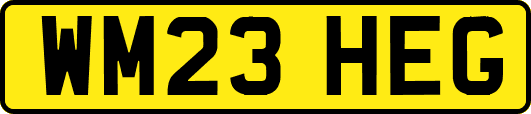 WM23HEG