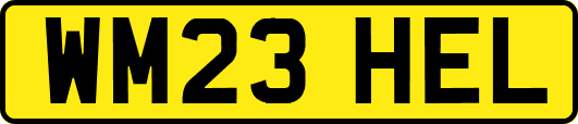 WM23HEL