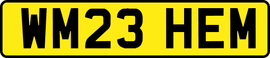 WM23HEM