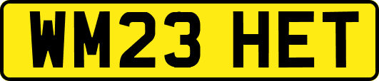 WM23HET