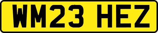 WM23HEZ