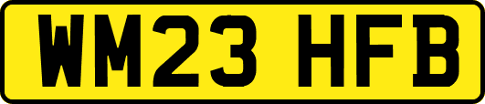 WM23HFB