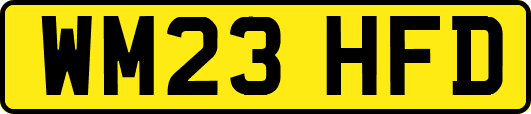 WM23HFD