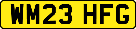 WM23HFG