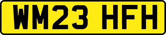 WM23HFH