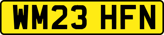 WM23HFN