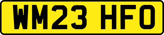 WM23HFO
