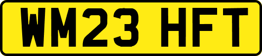 WM23HFT