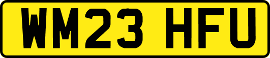 WM23HFU