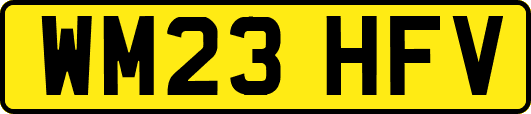 WM23HFV