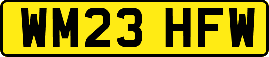 WM23HFW