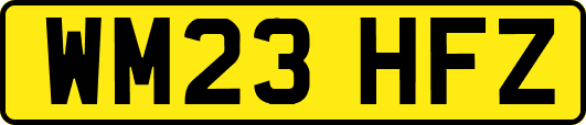 WM23HFZ