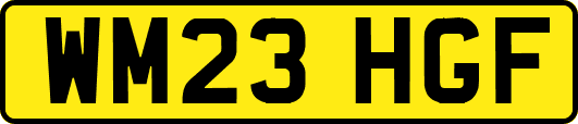 WM23HGF