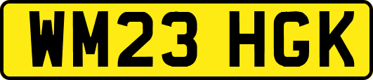WM23HGK