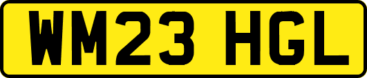 WM23HGL