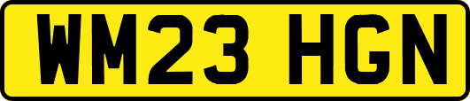 WM23HGN