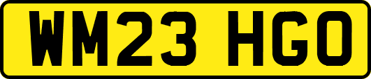 WM23HGO