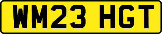 WM23HGT
