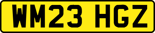 WM23HGZ