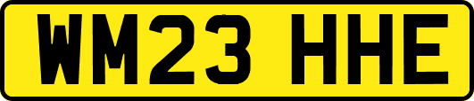 WM23HHE