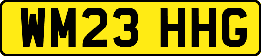 WM23HHG
