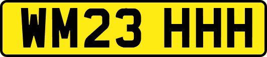 WM23HHH