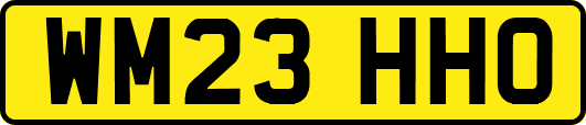 WM23HHO