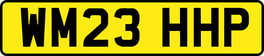 WM23HHP