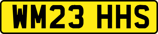 WM23HHS
