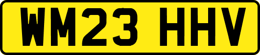 WM23HHV