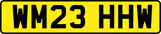 WM23HHW