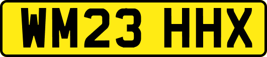 WM23HHX