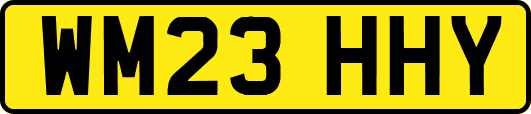 WM23HHY