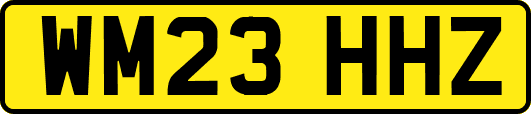 WM23HHZ