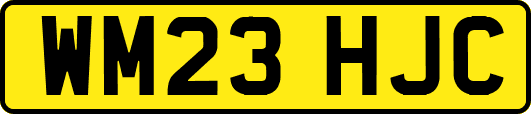 WM23HJC