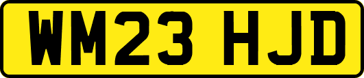 WM23HJD