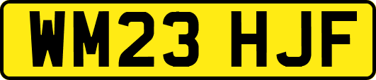 WM23HJF