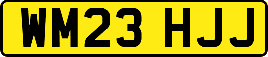 WM23HJJ