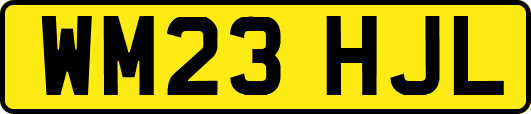 WM23HJL