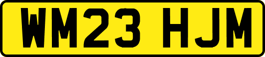WM23HJM
