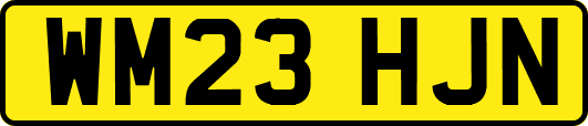 WM23HJN