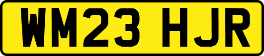 WM23HJR